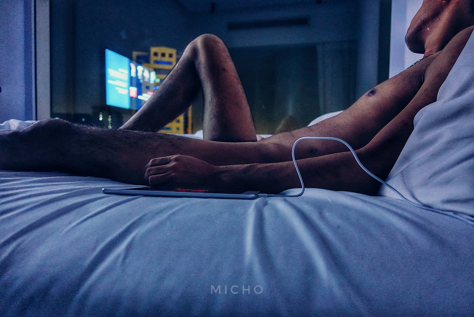 Micho banner image