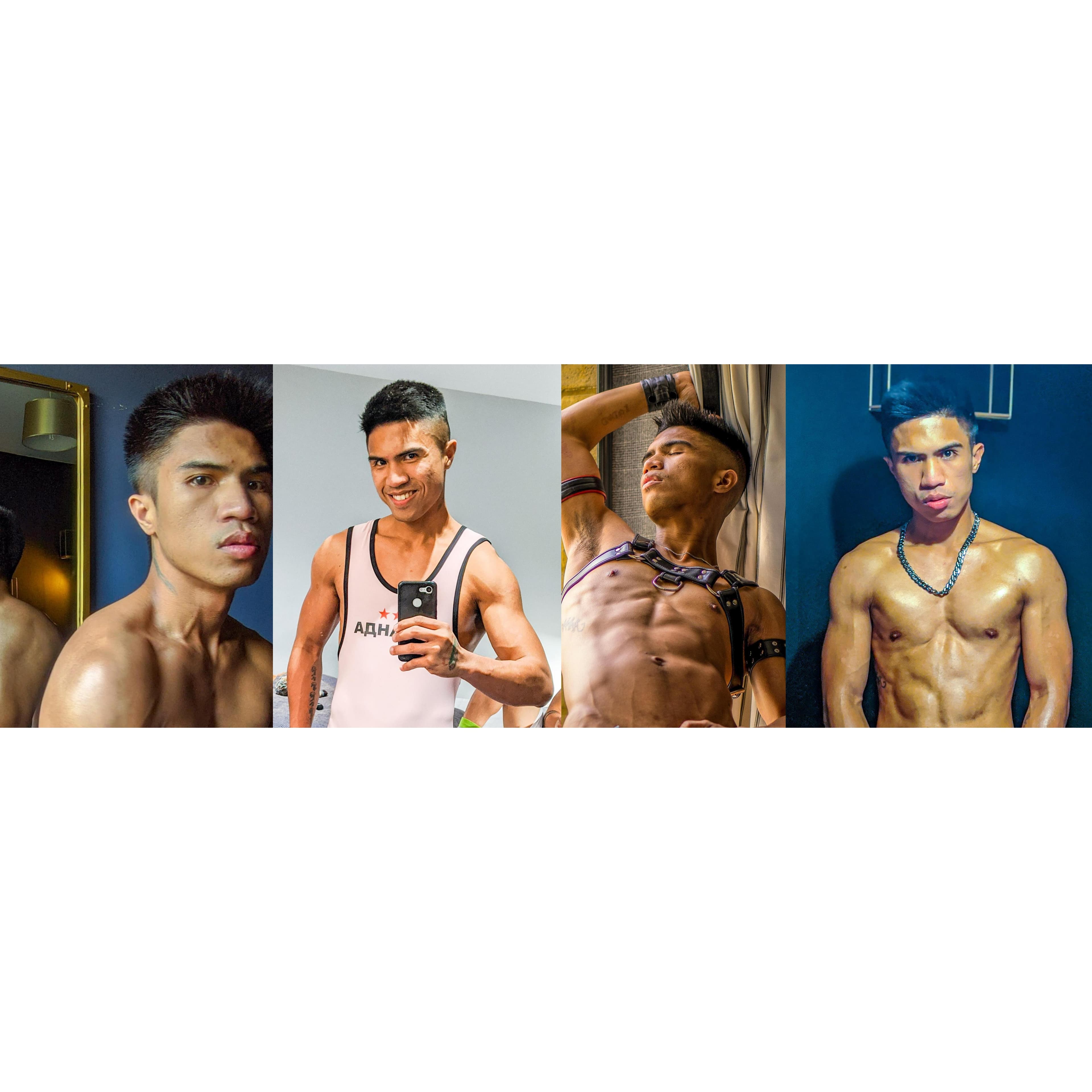 Alon Kemey XXX banner image