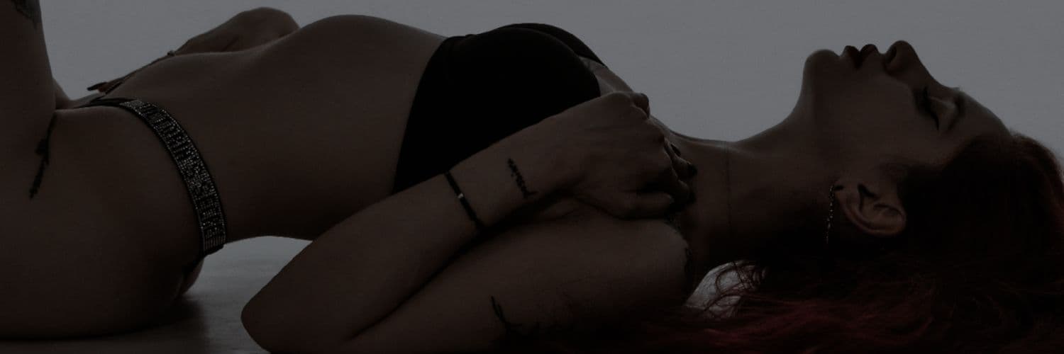 Glossy Foxy banner image