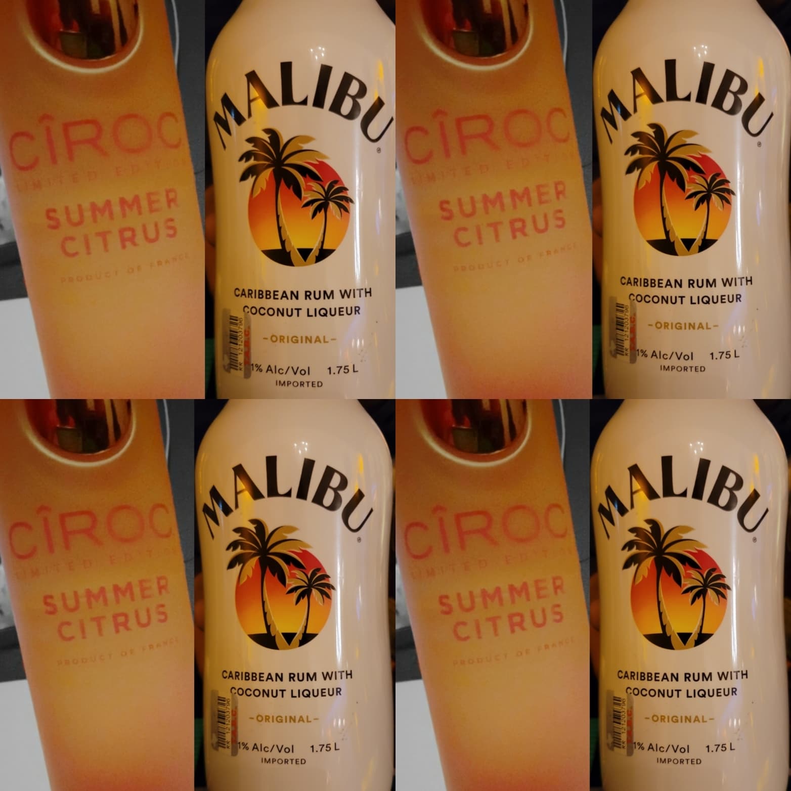 Drunkn Favors banner image