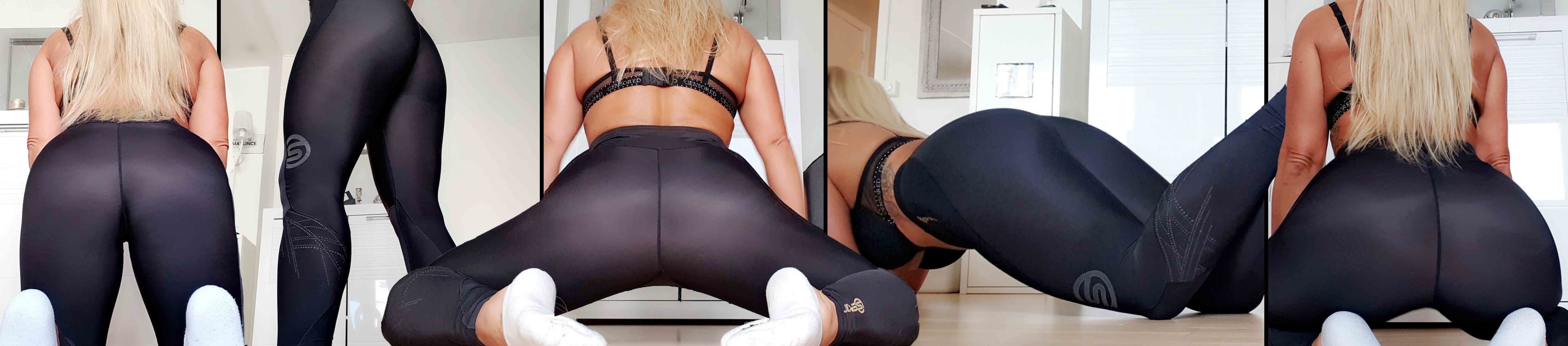Leggings Love banner image