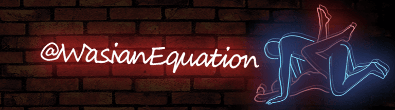 Wasian Equation banner image