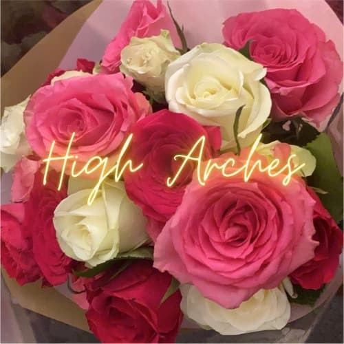 High Arches banner image