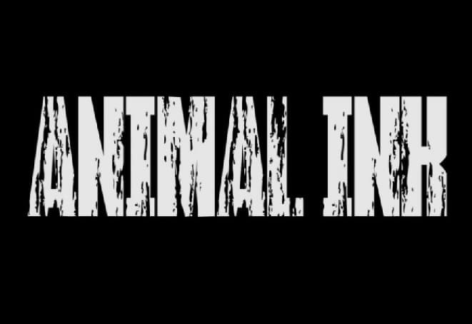 Animal.Ink banner image