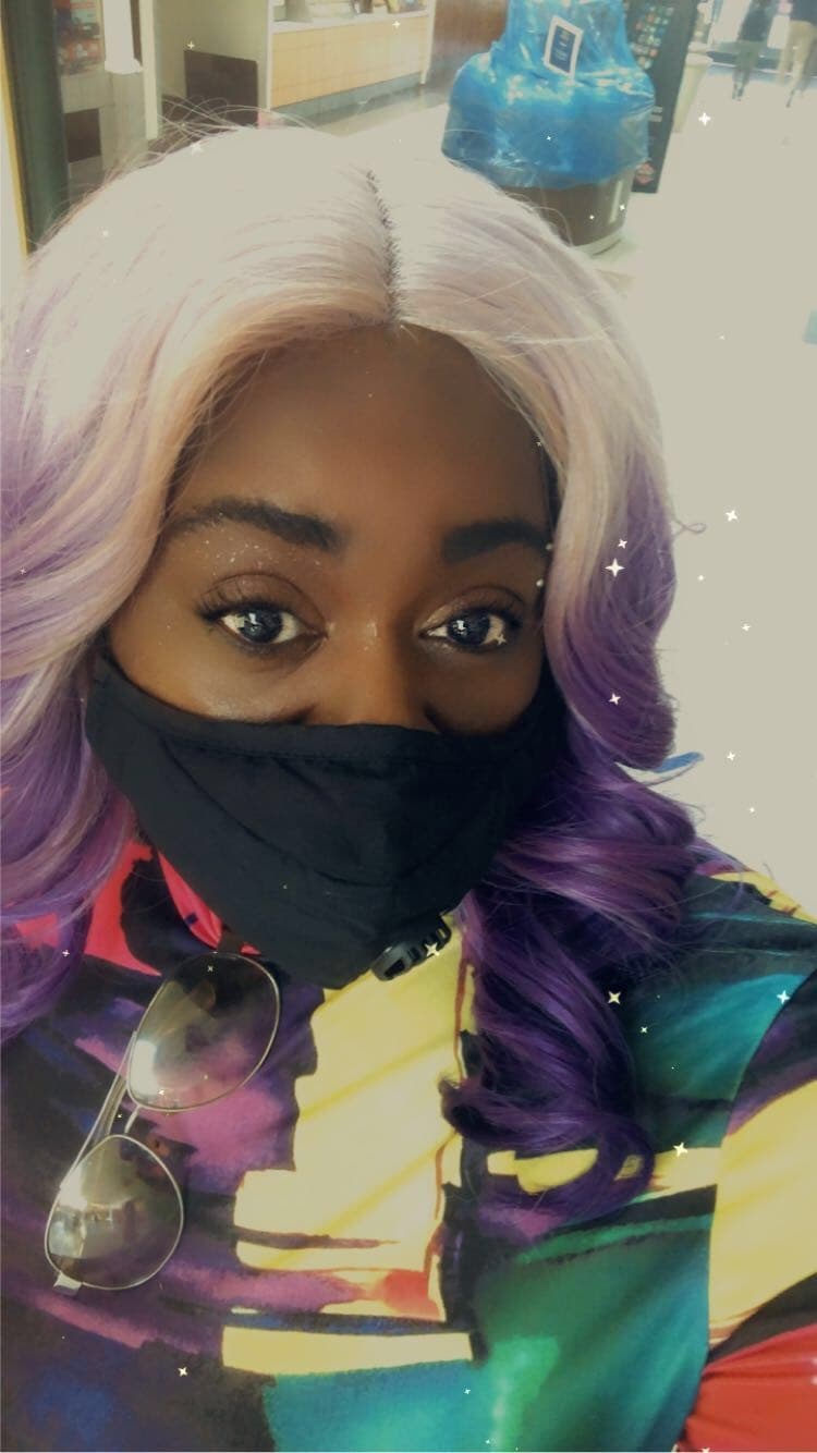 Lashea banner image