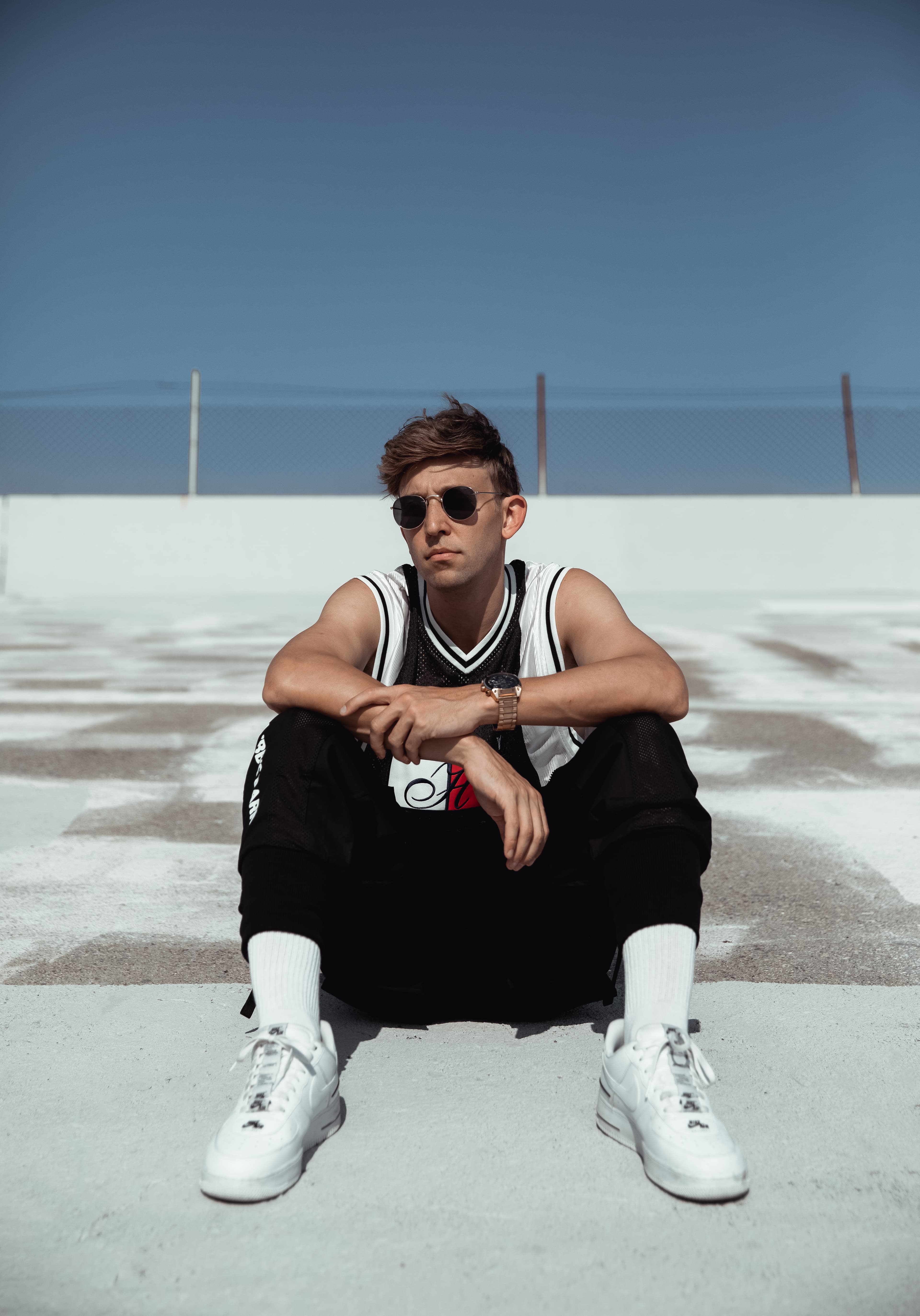 #1 Pro Dancer Loverboy at 🖤 banner image