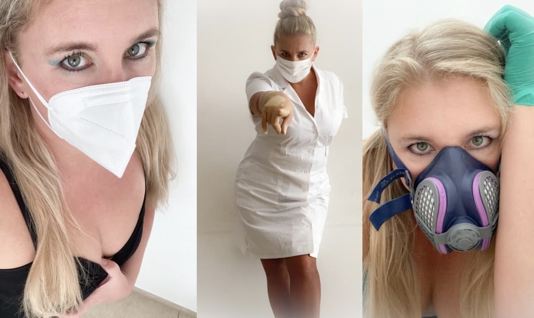 Whisper the Pink Toxin banner image