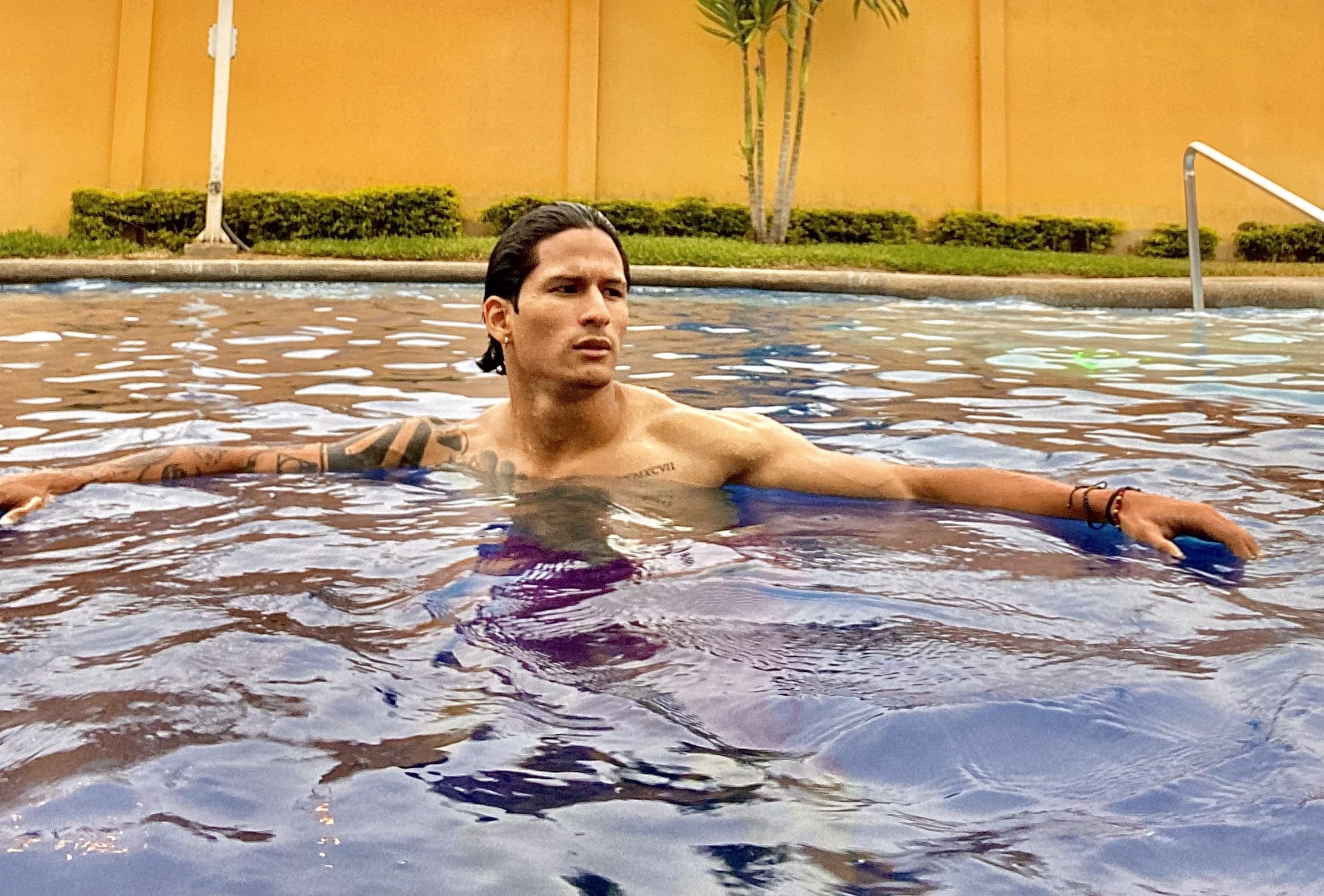 Victor Llanos banner image