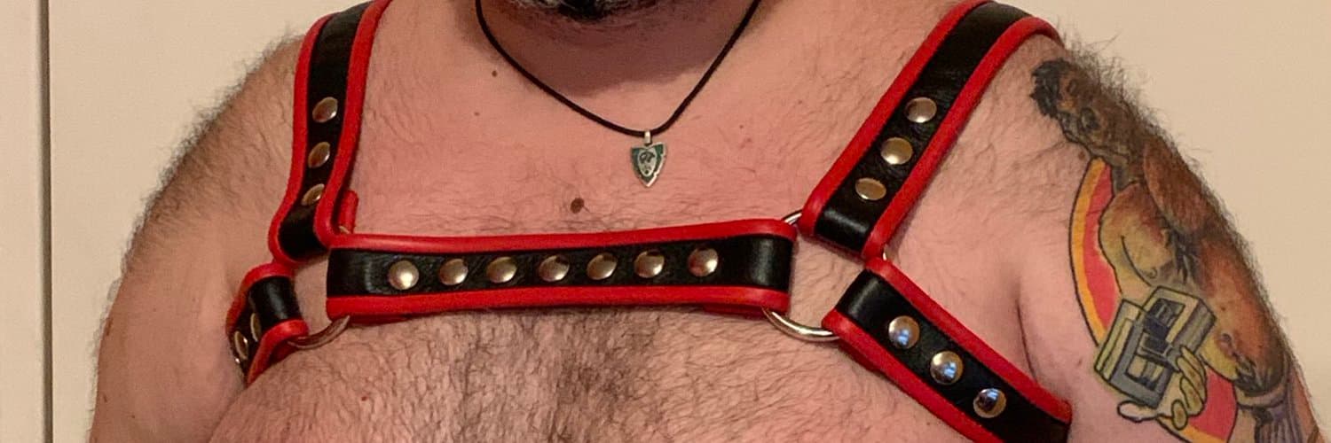 BearPup banner image