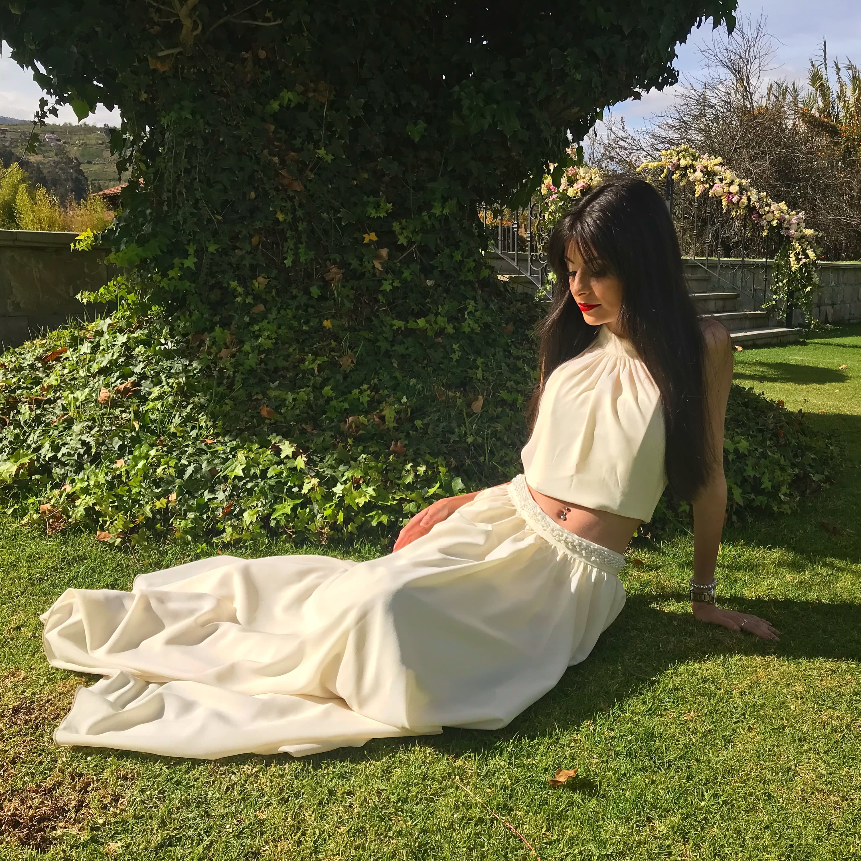 Carolina Espinoza banner image