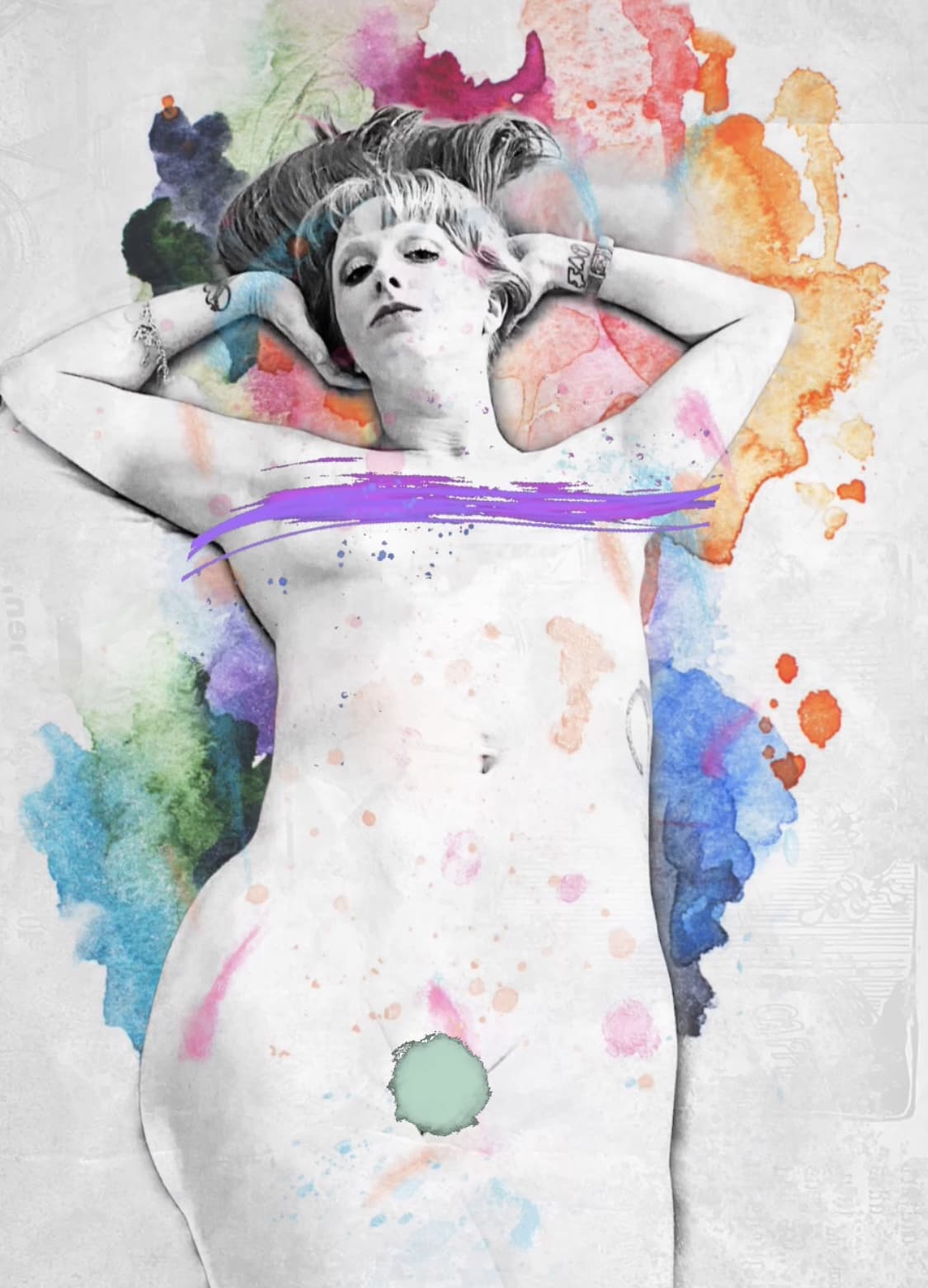 Ginger banner image