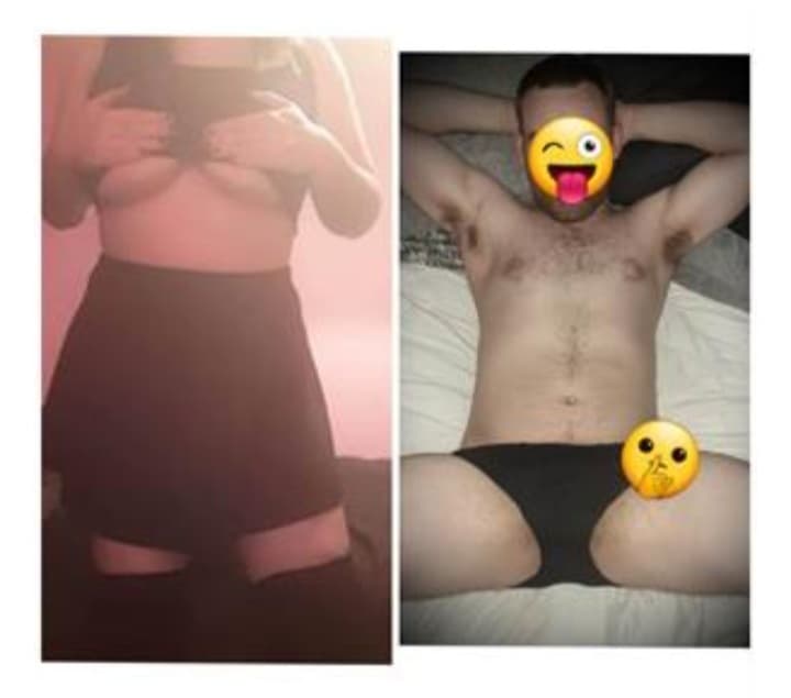 Gothykinkycouple banner image