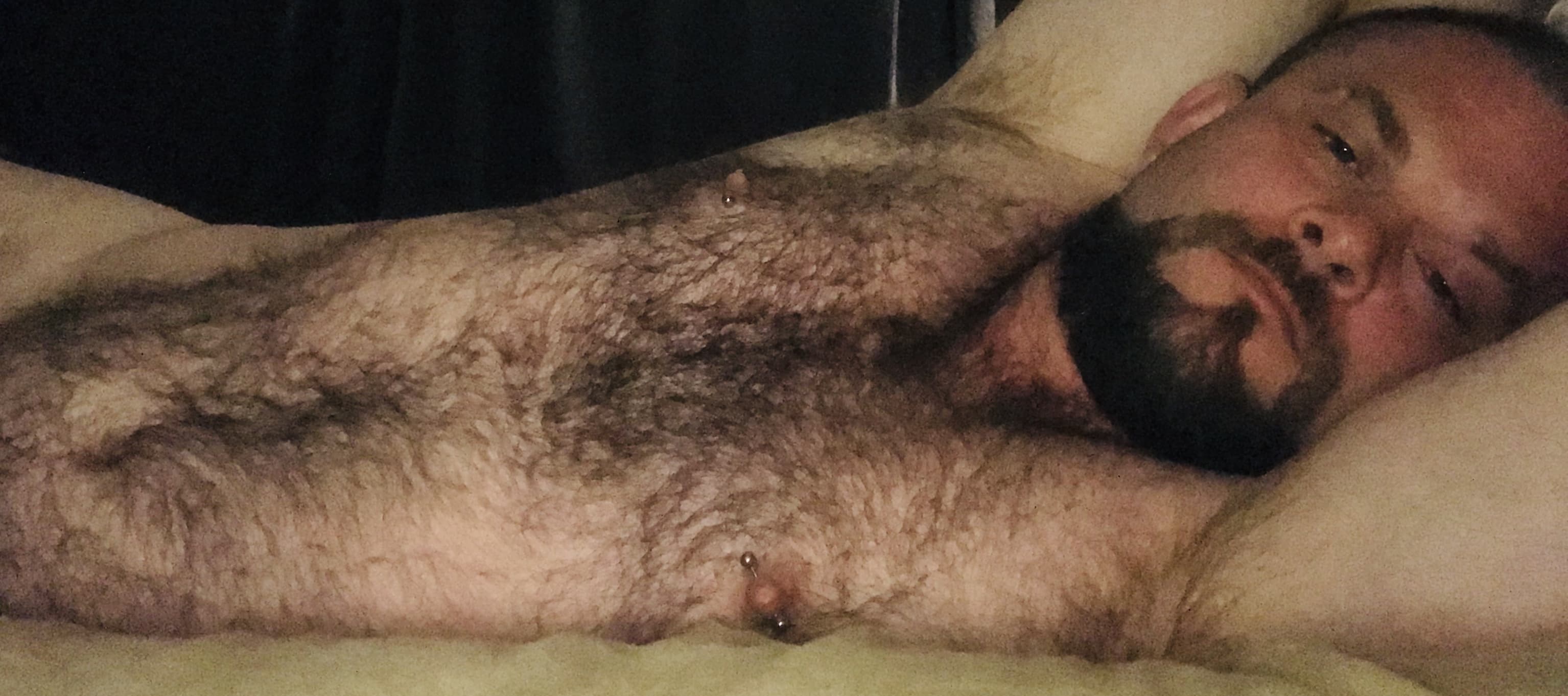 The Man Boy Beast banner image