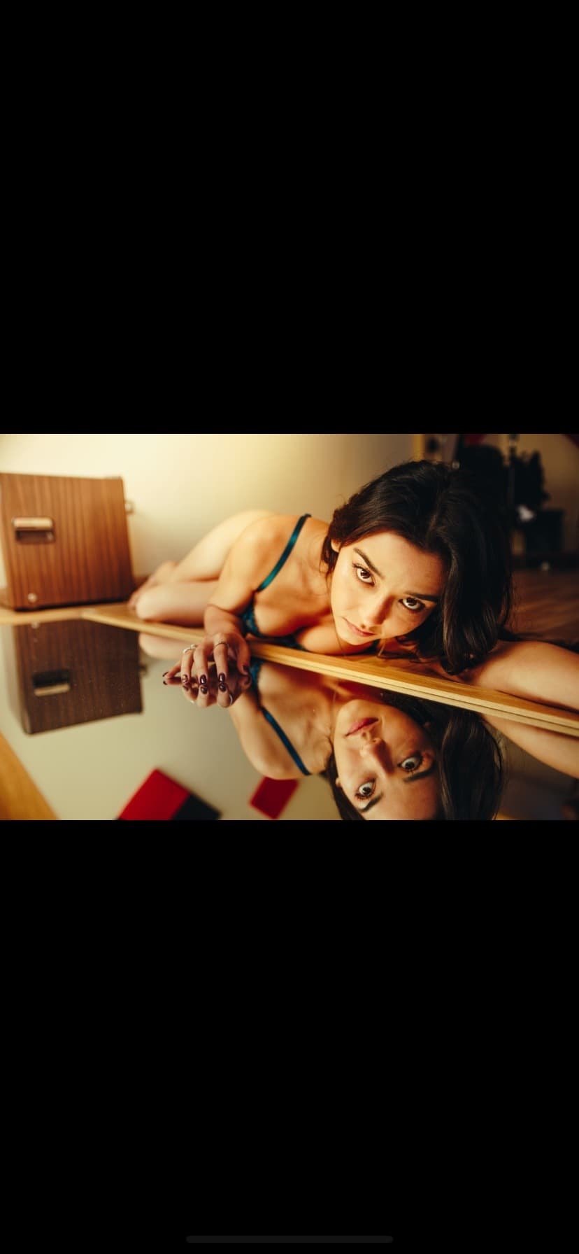 Sofía Valeria banner image