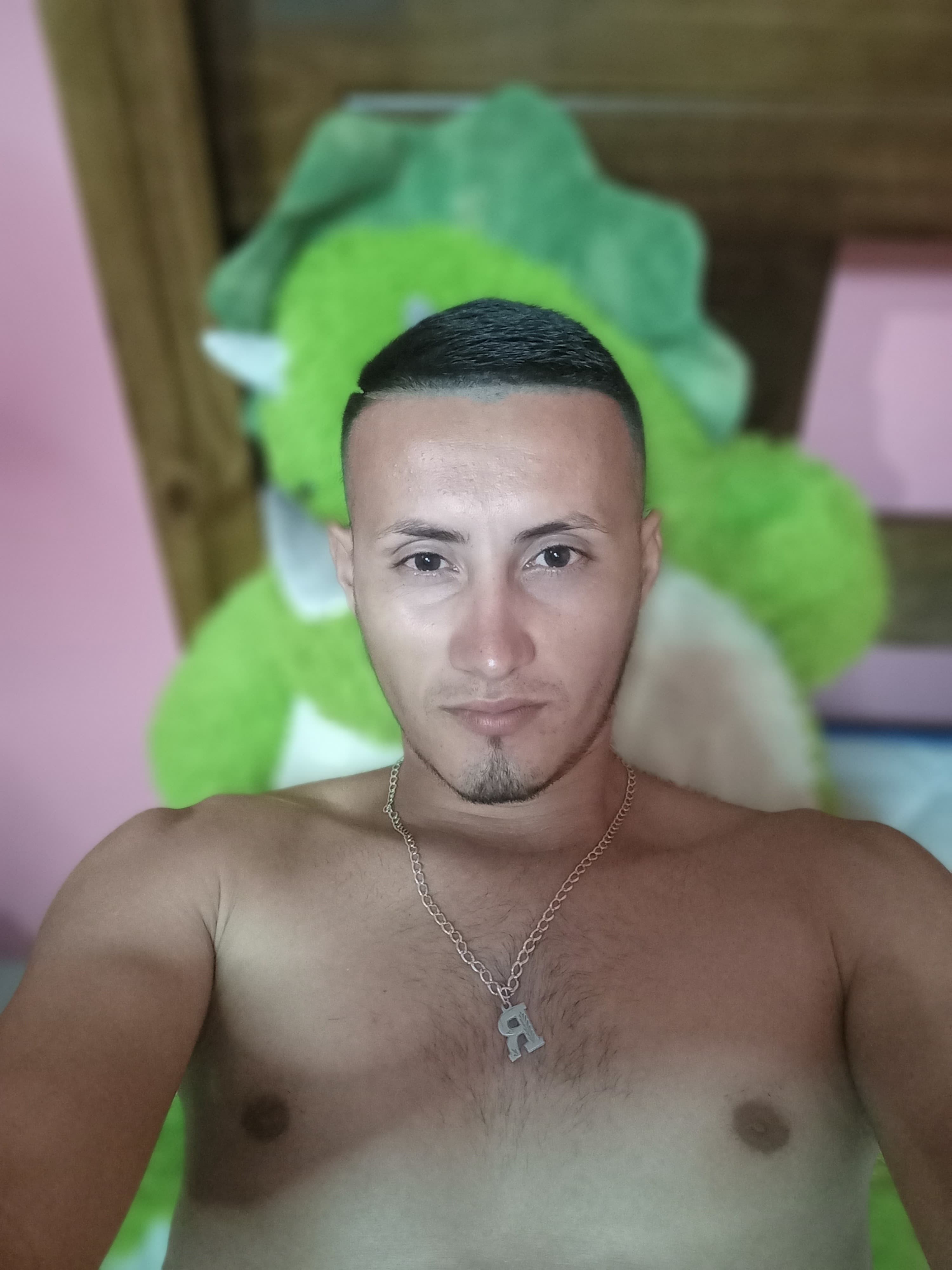 Rafael Gonzalez banner image