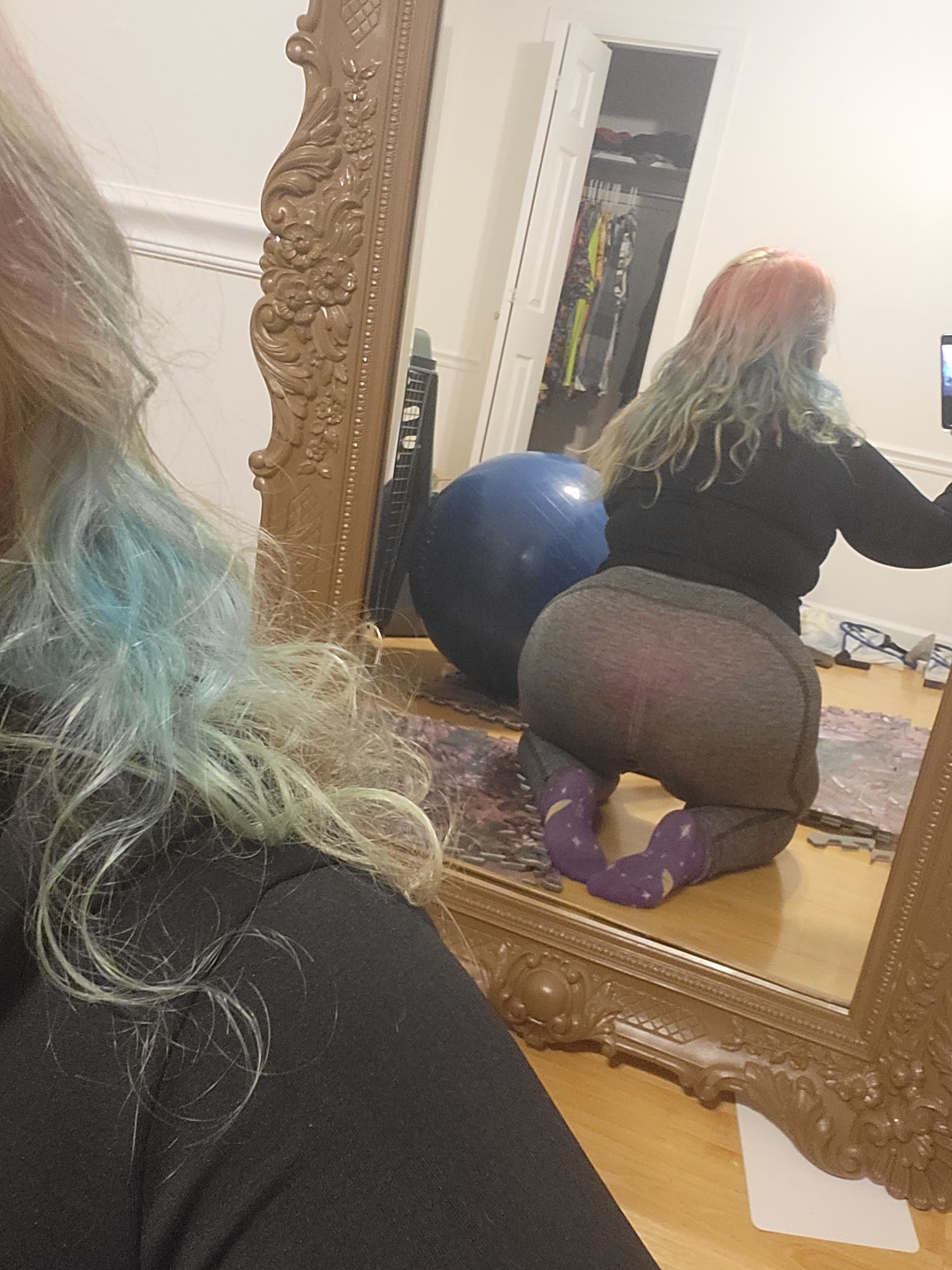 MistressMishy banner image