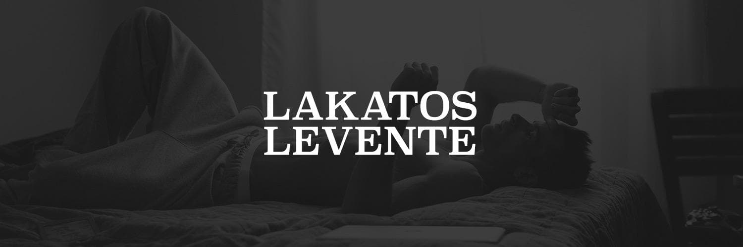 Lakatos Levente banner image