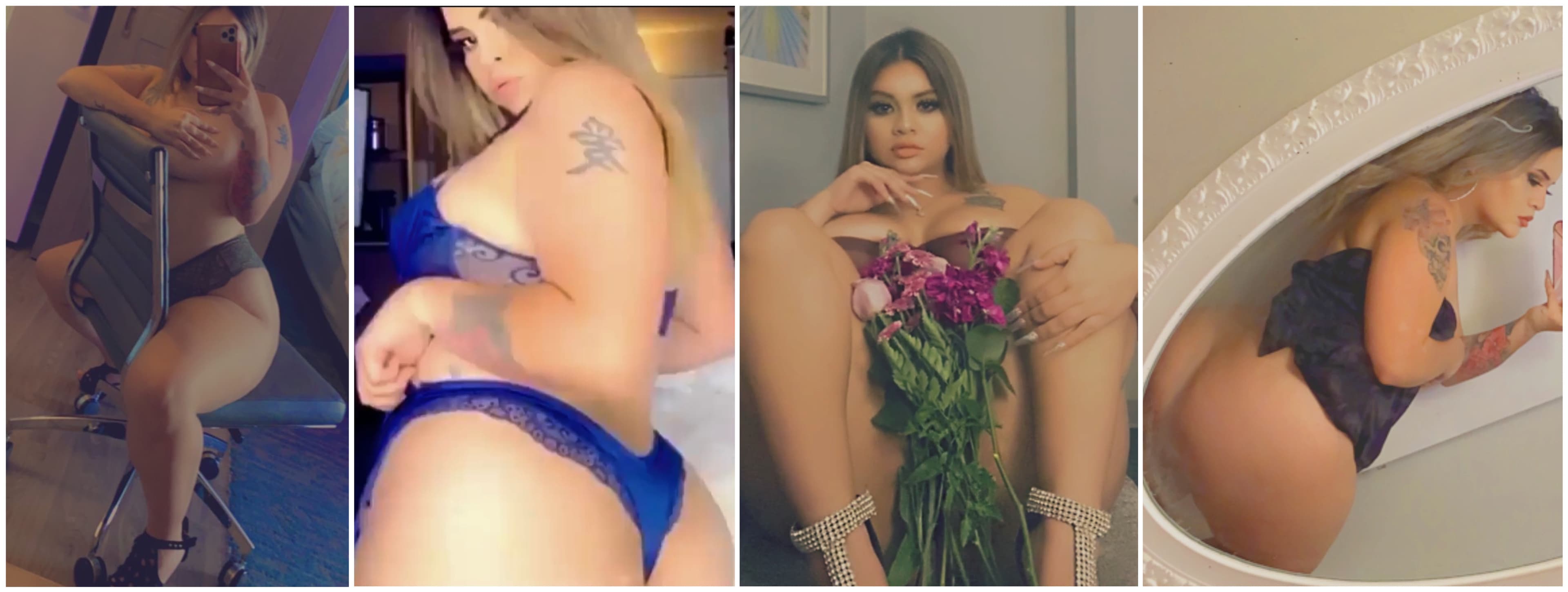 Queenbrina banner image