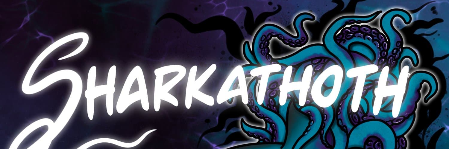 Sharkathoth banner image