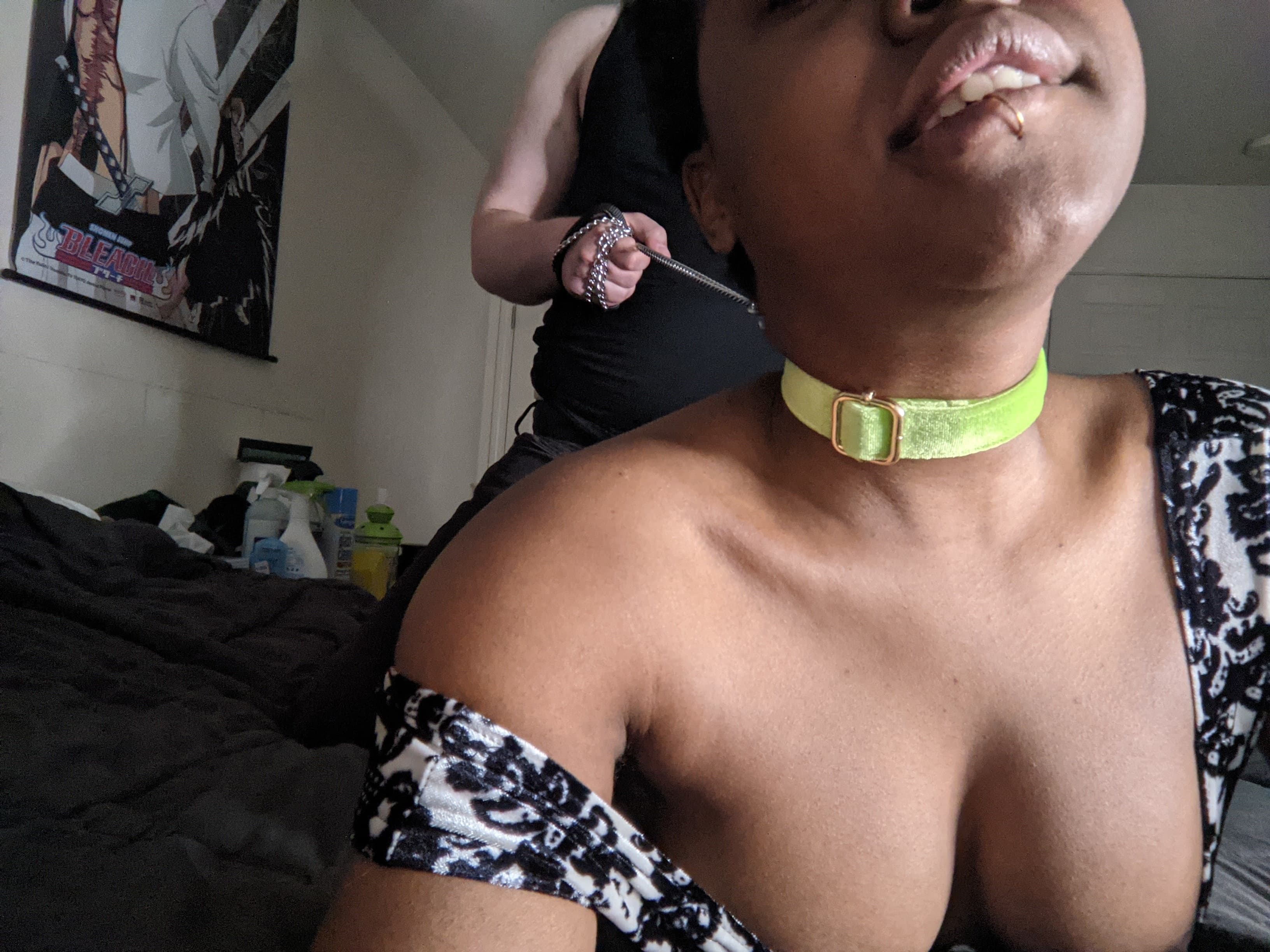 Lil Chocc n' Cream banner image