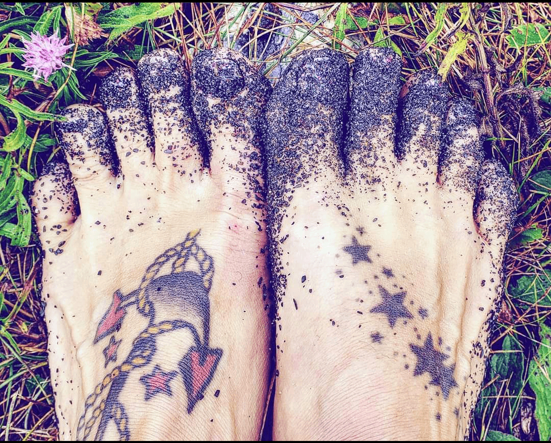 Tessies Tootsies banner image
