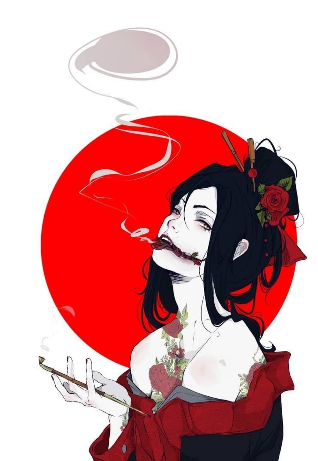 Gothic Doll banner image