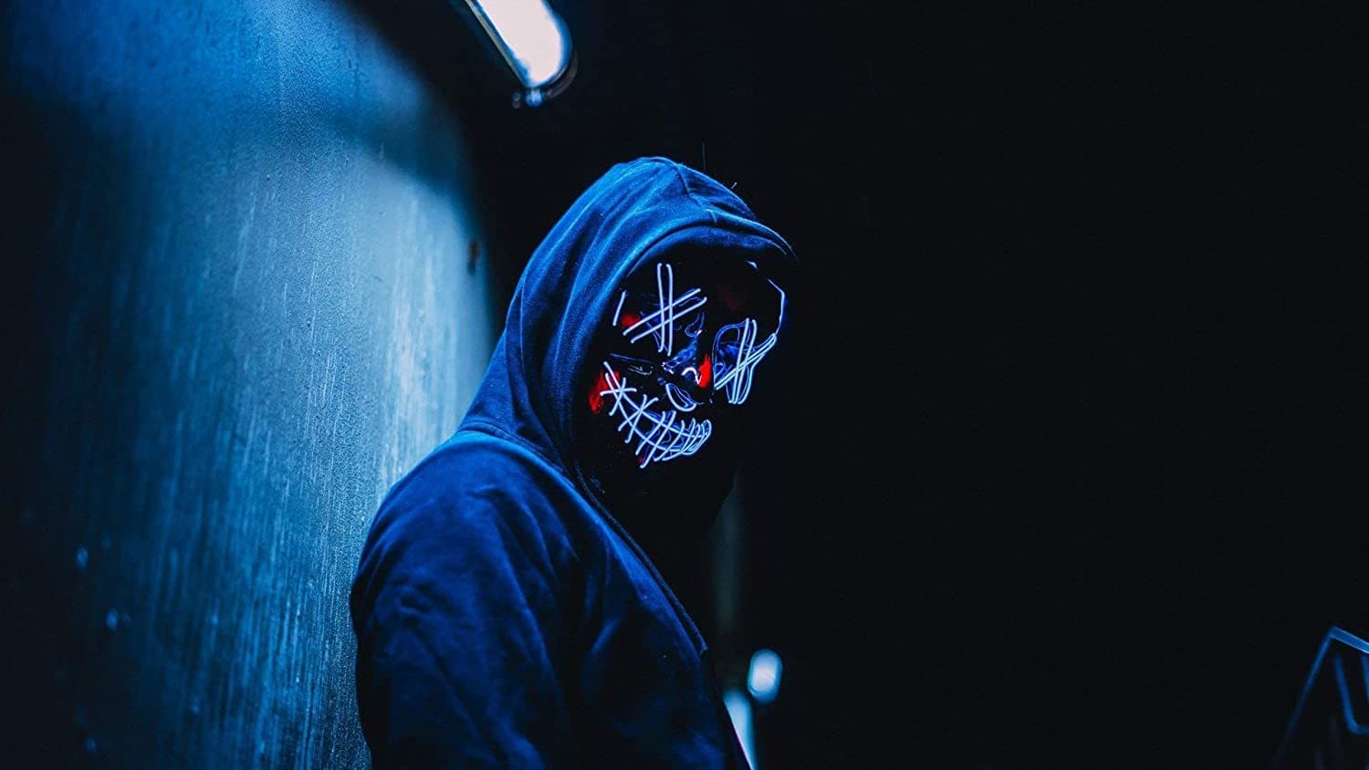 Masked Indian-Free1.3kFans banner image