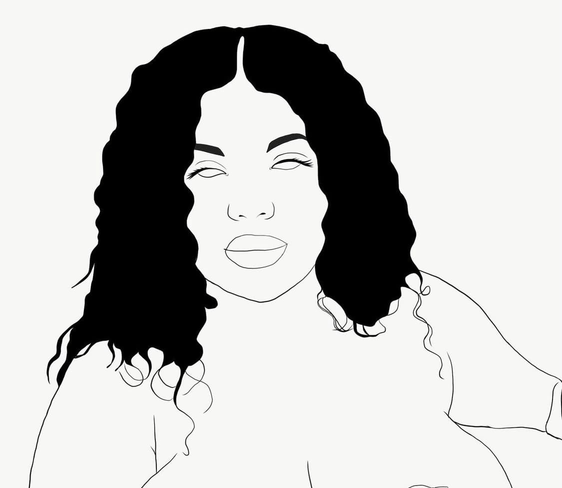 the big tit witch banner image