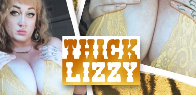 Thick Lizzy banner image