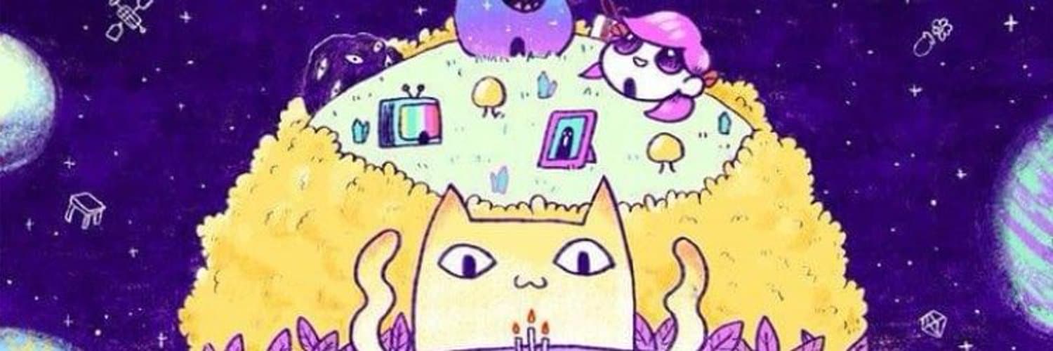 🍄 Francine 🍄 banner image