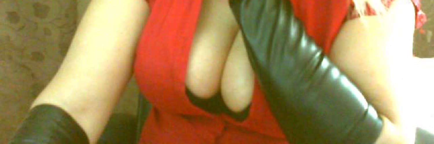 Deea_fetish banner image