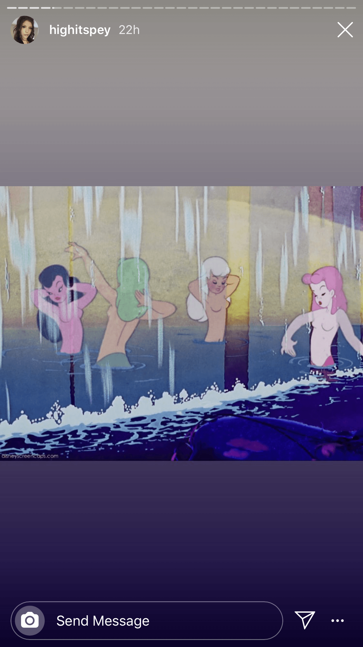 Anastasiaa🐅 banner image