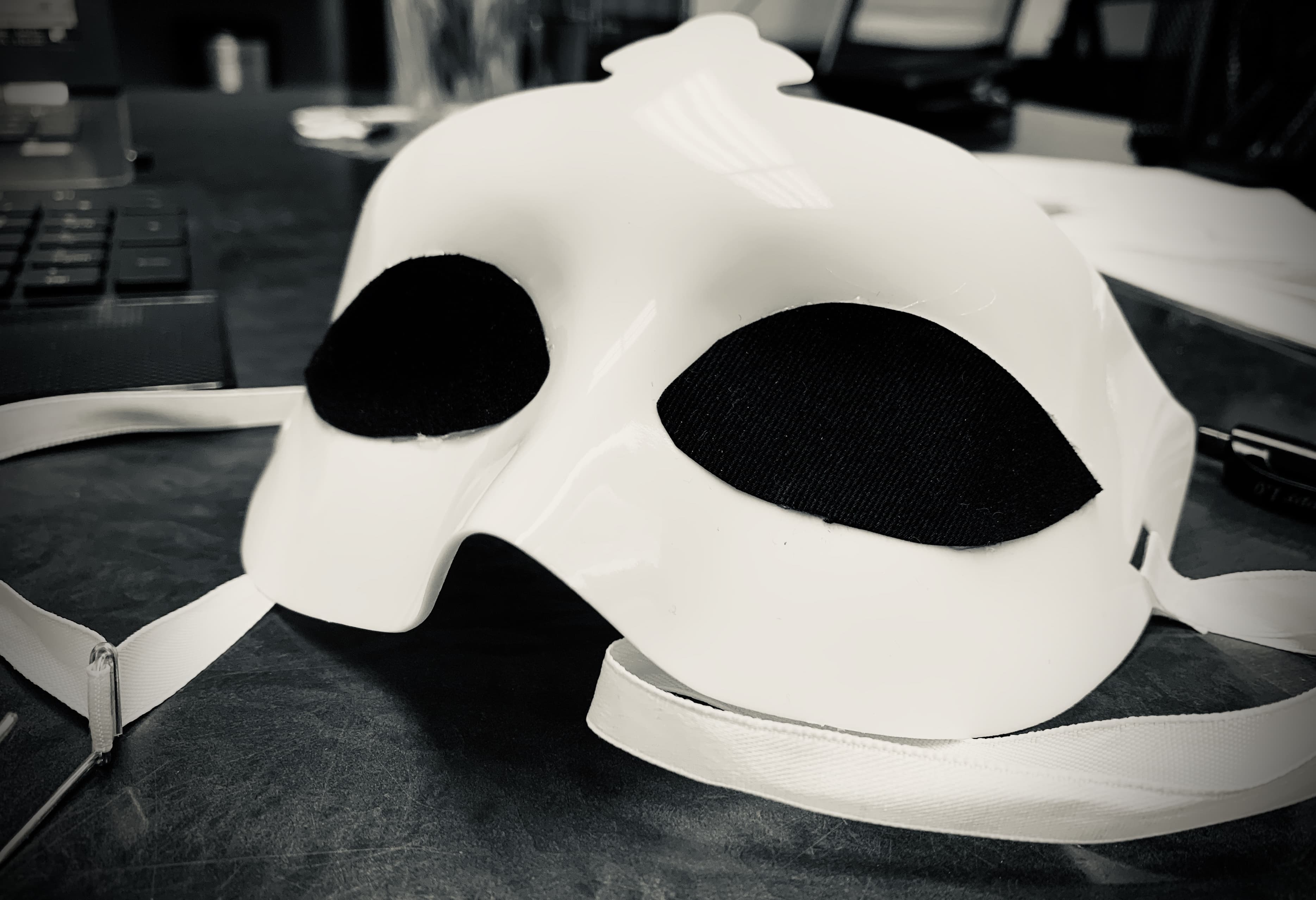 Ebony Ivory banner image