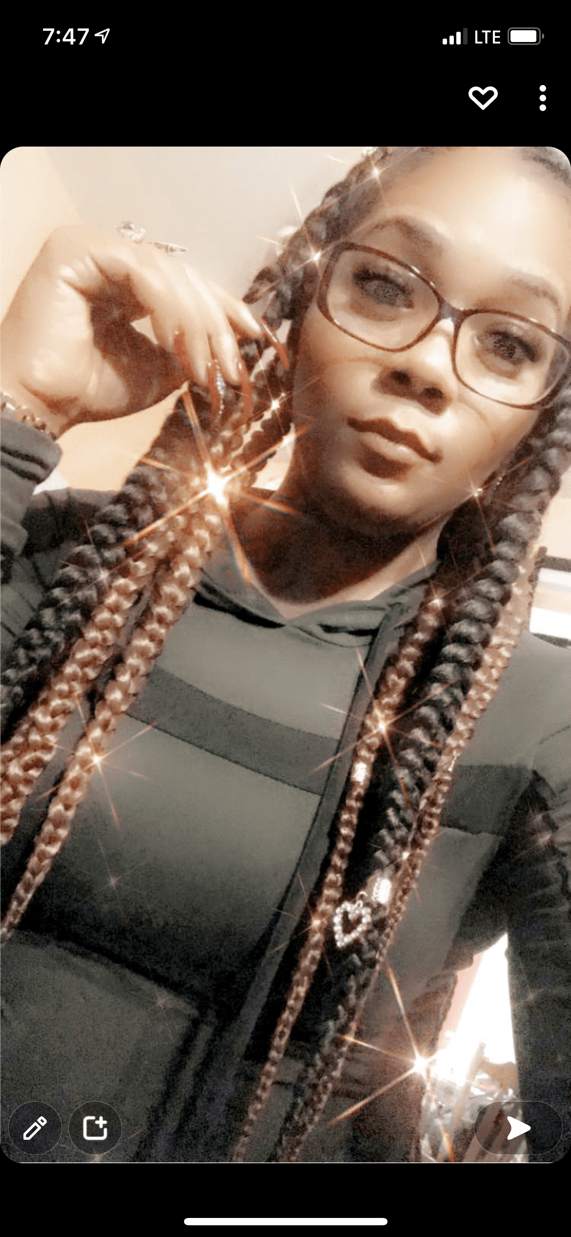 Melina banner image