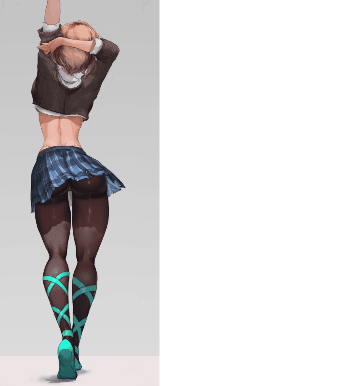 Kawaii Girl banner image