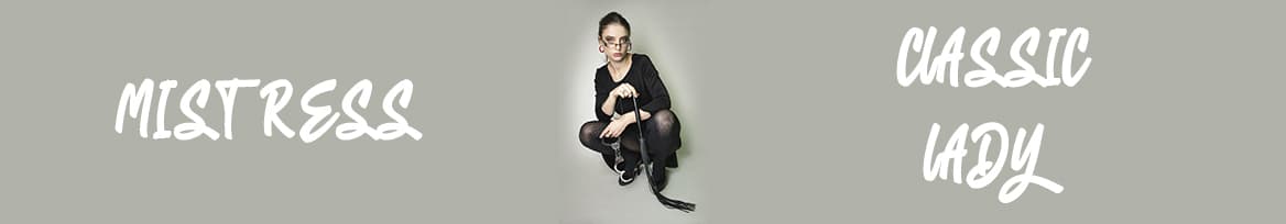 Classic Lady banner image