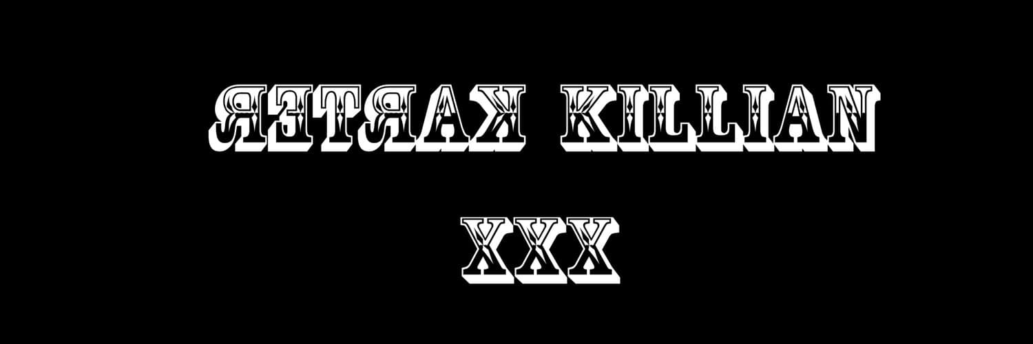 Killian Karter banner image