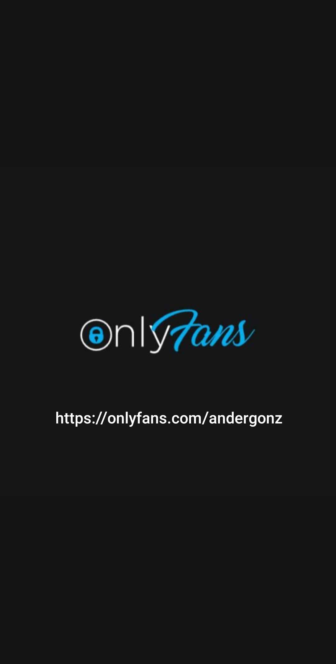 Anderson Gonzalez banner image