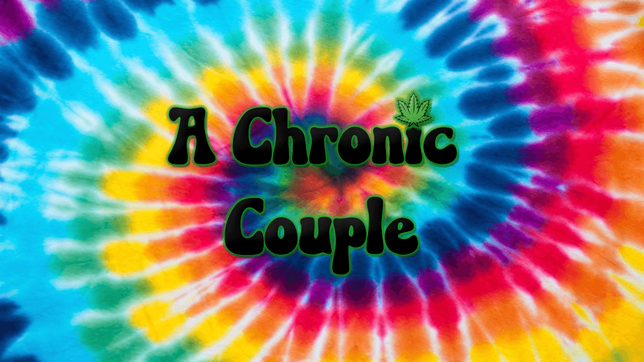 A Chronic Couple banner image