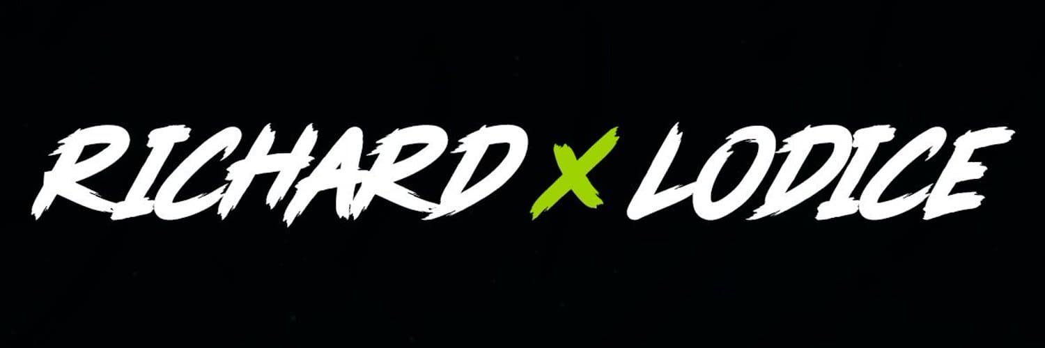 R I C H banner image