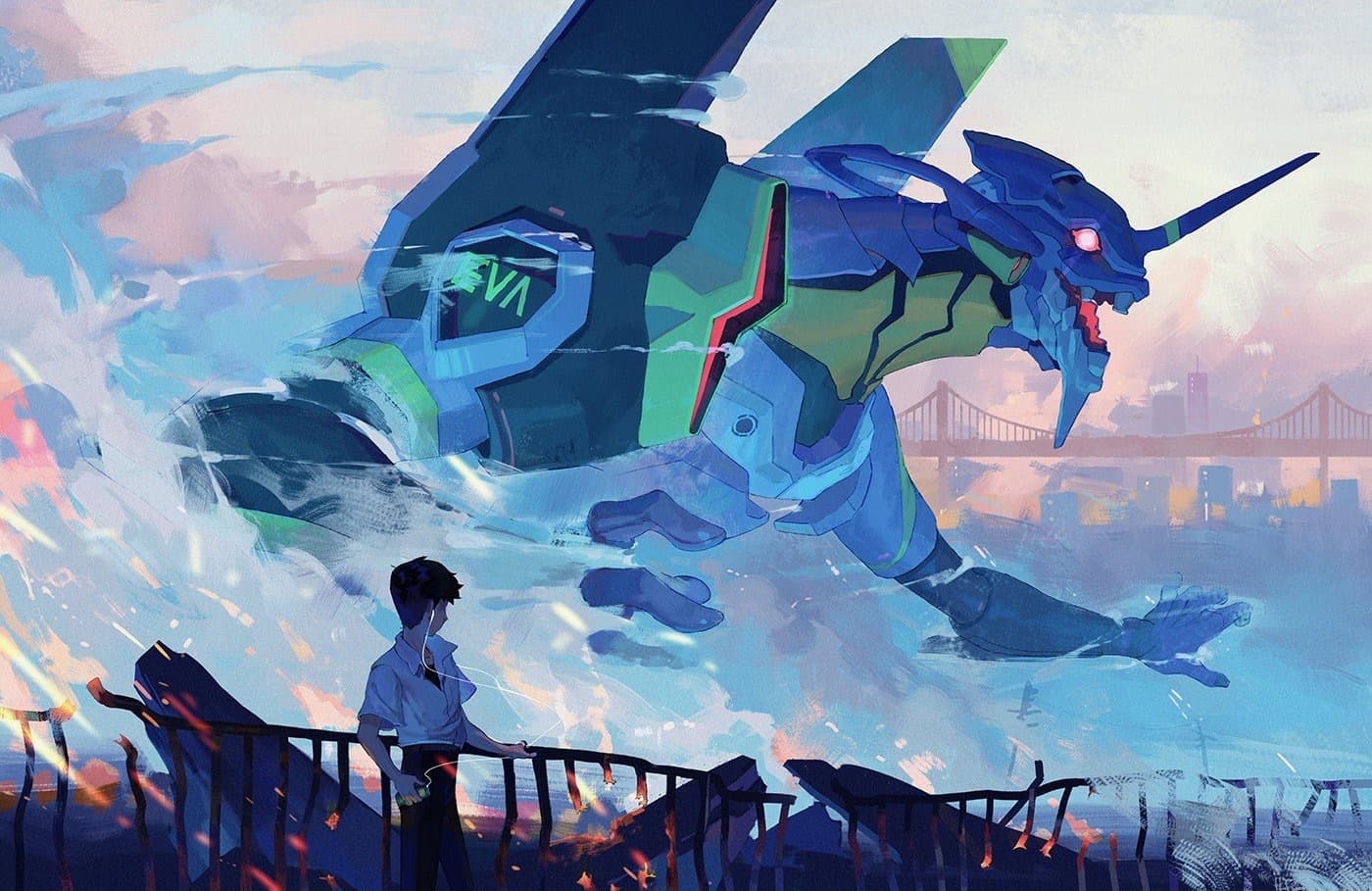 Garx banner image