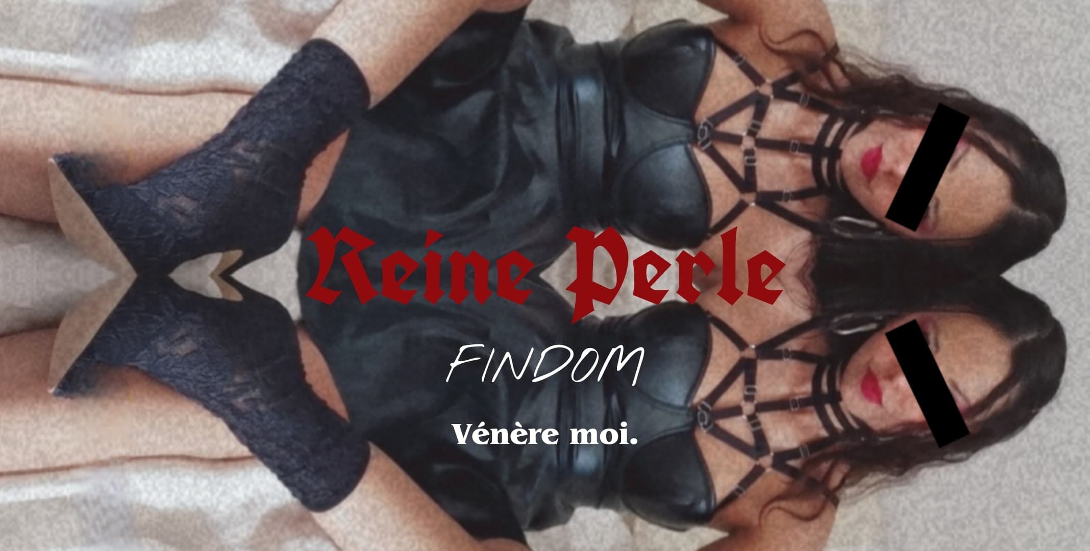 Reine Perle banner image