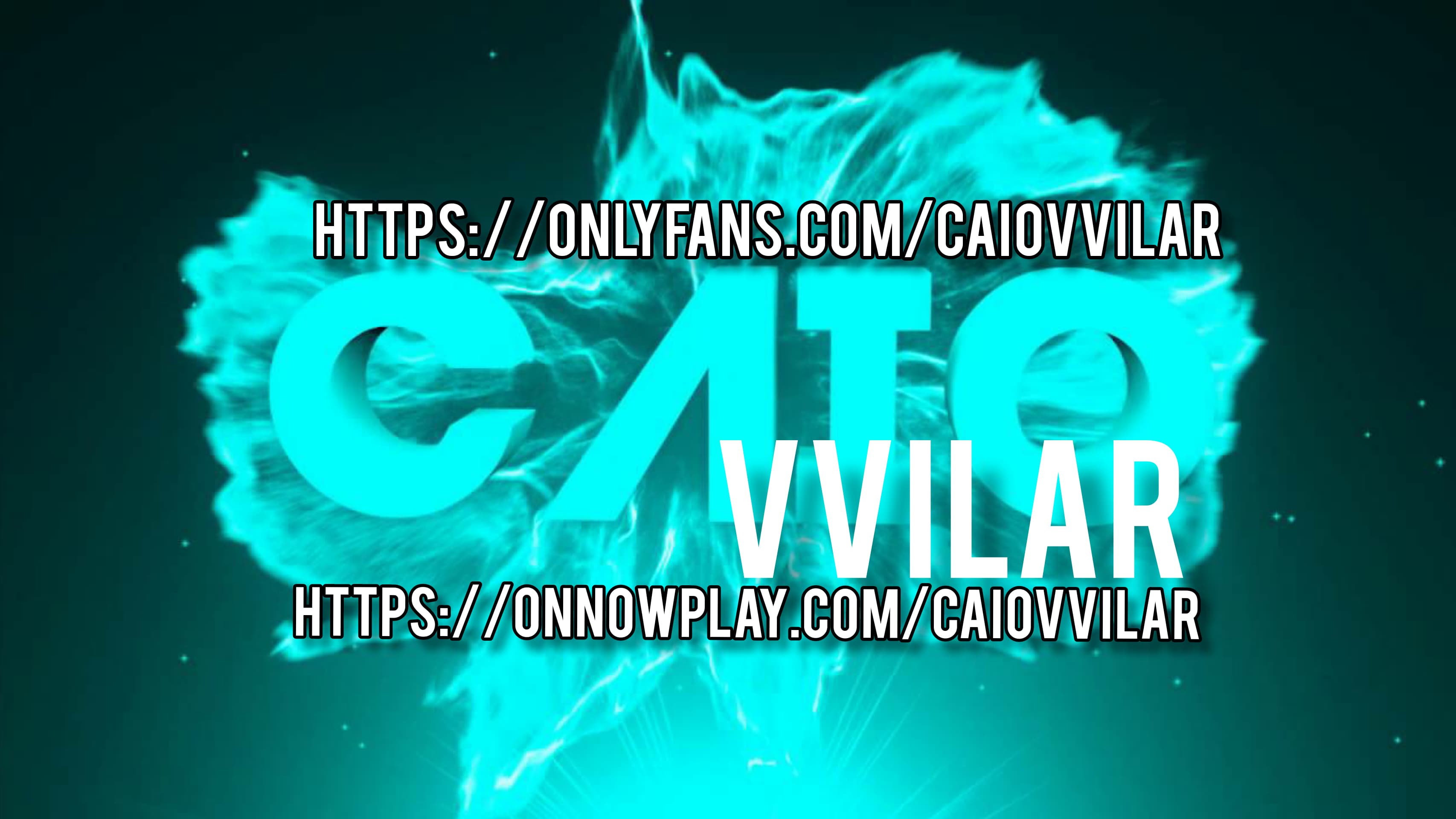 Caio Vilar banner image