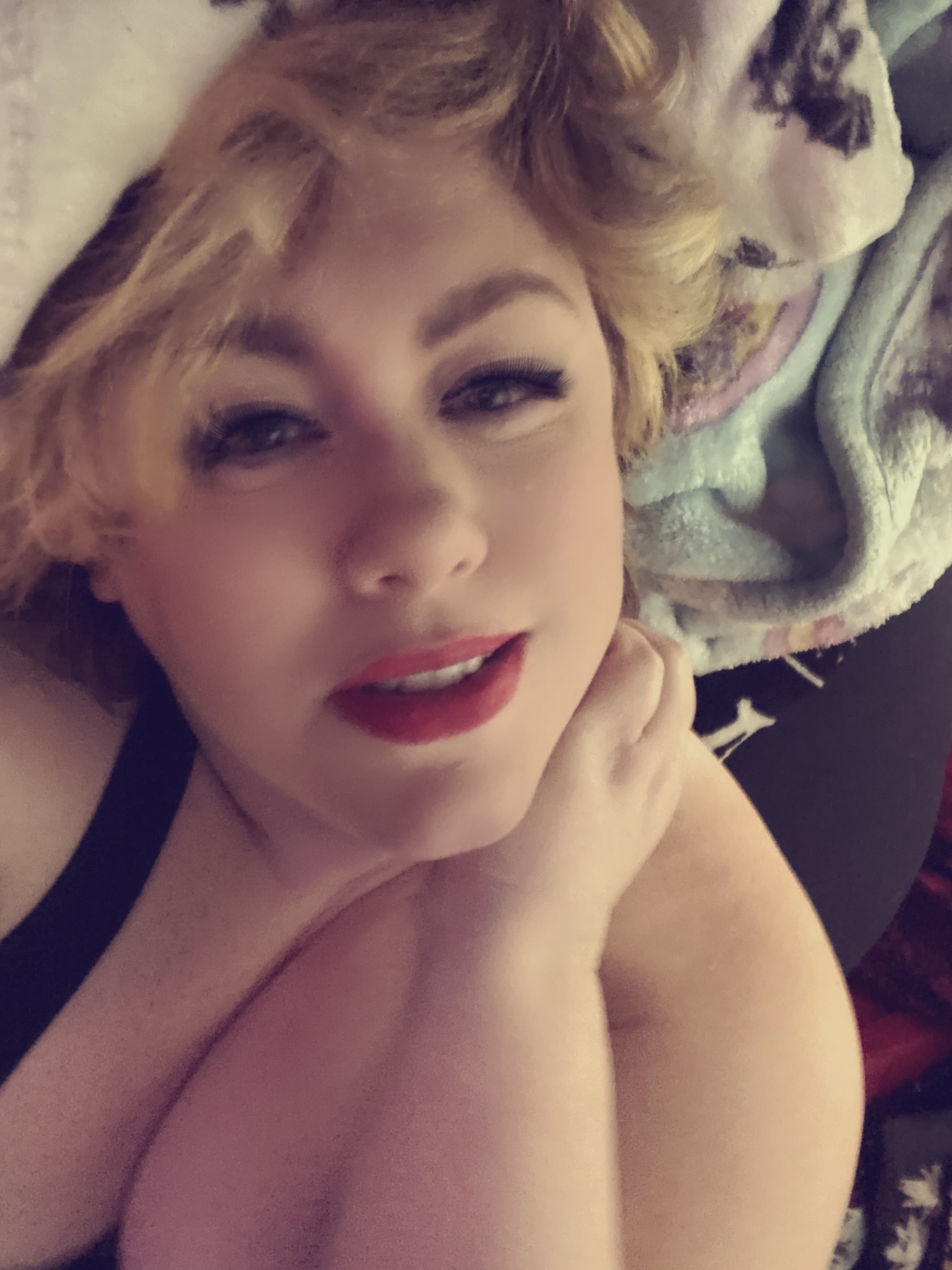 Geeky Pinup banner image