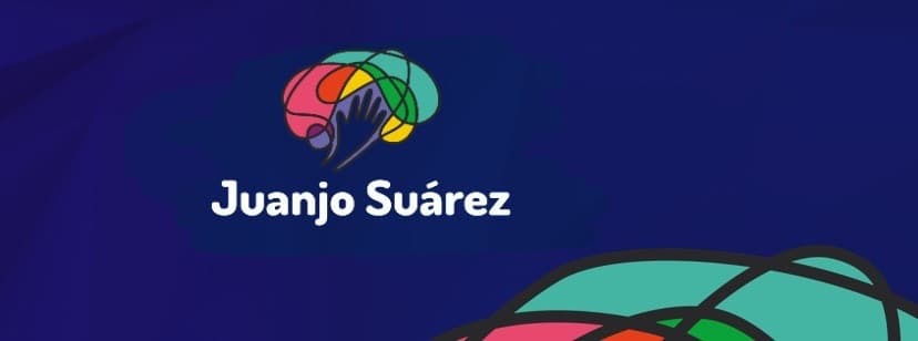 Juanjo Suarez banner image