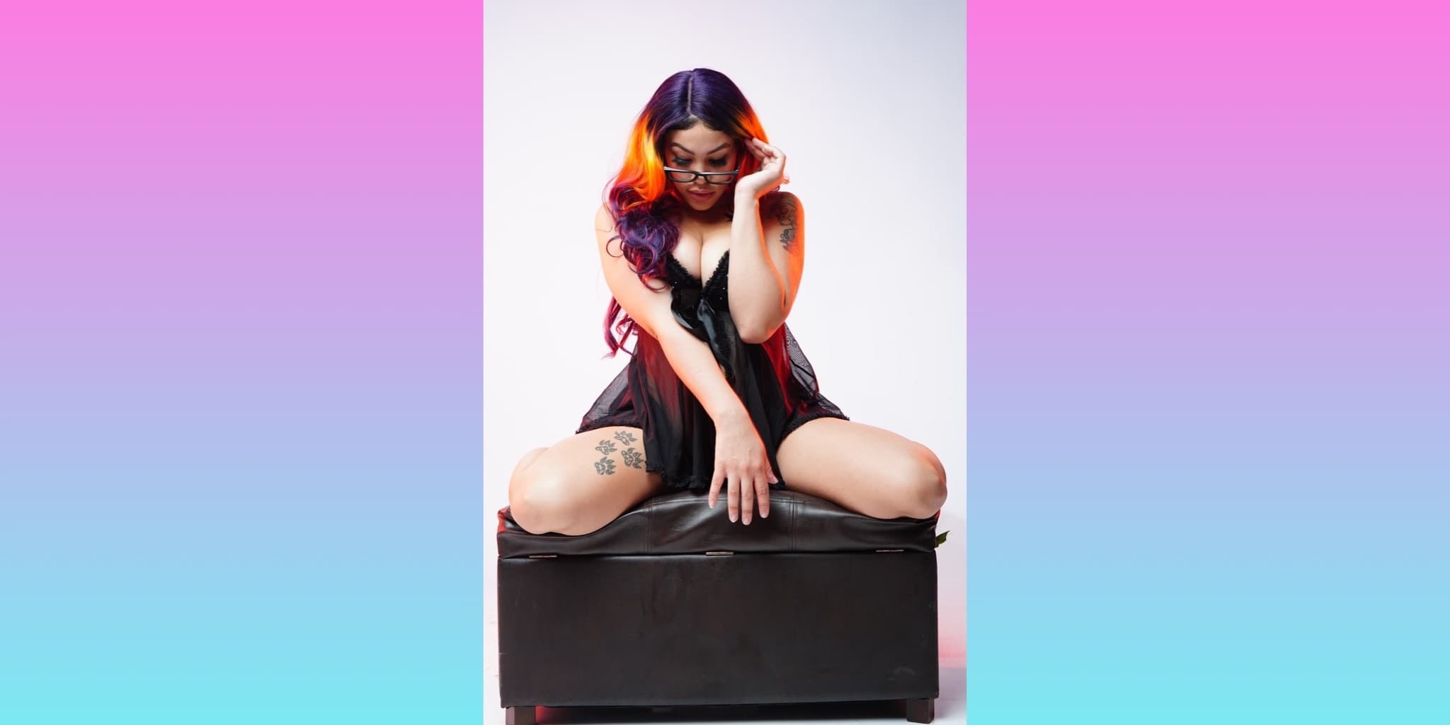 Mixedgoddess banner image