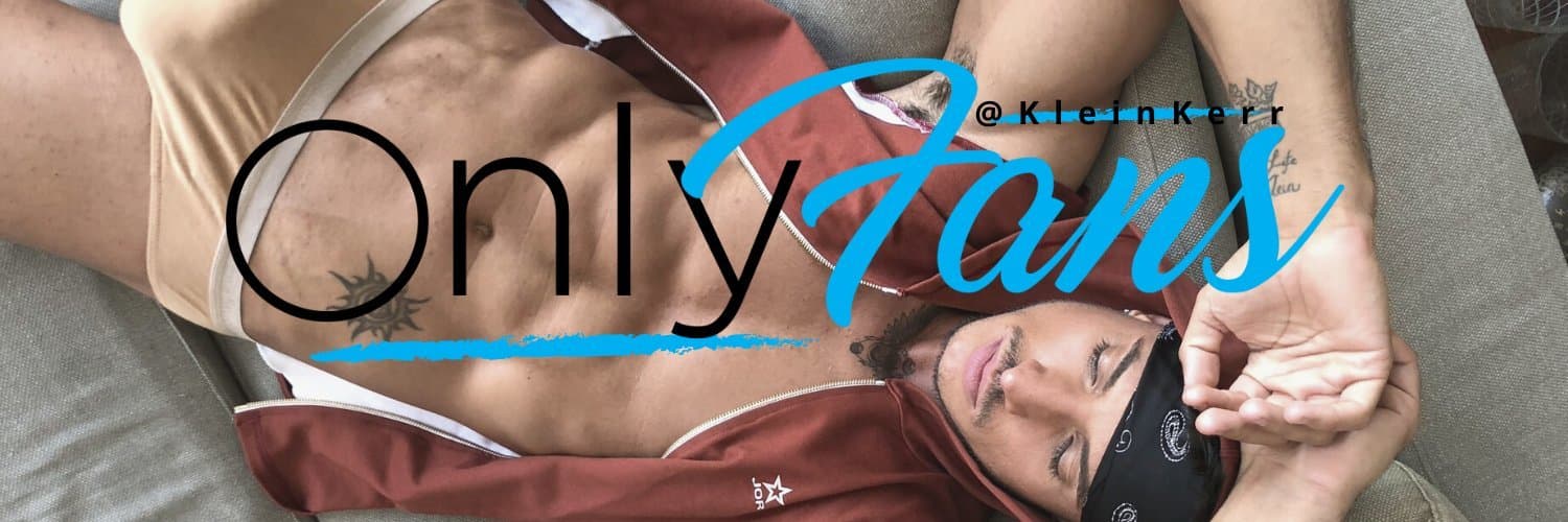 ▫️▪️Klein Kerr▪️▫️ banner image