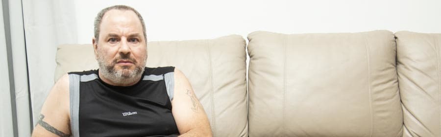 Adam Naked banner image
