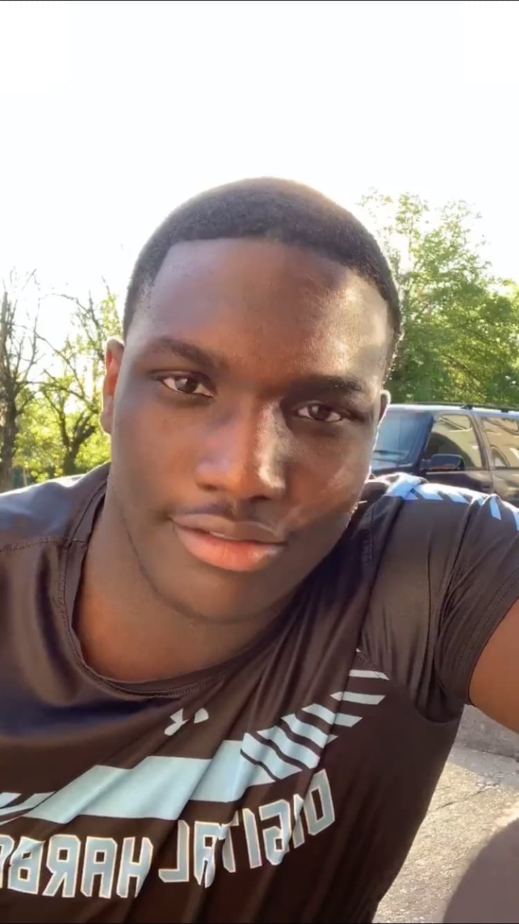 Sexiest Chocolate Nigga Alive🥴 banner image