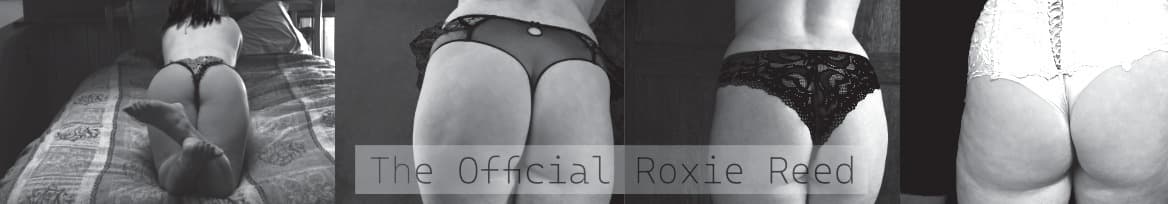 Roxie Reed banner image